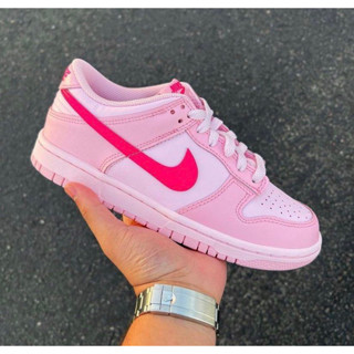 Nike sb best sale feminino rosa