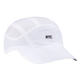 Boné Dri-fit Moda Aba Branco Curva Regulagem Velcro