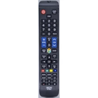 Controle Remoto Tv Compativel Samsung Smart Tv Aa59-00588a