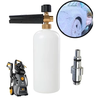 Canhão Espuma Snow Foam Profissional Wap Wl 2660 Turbo