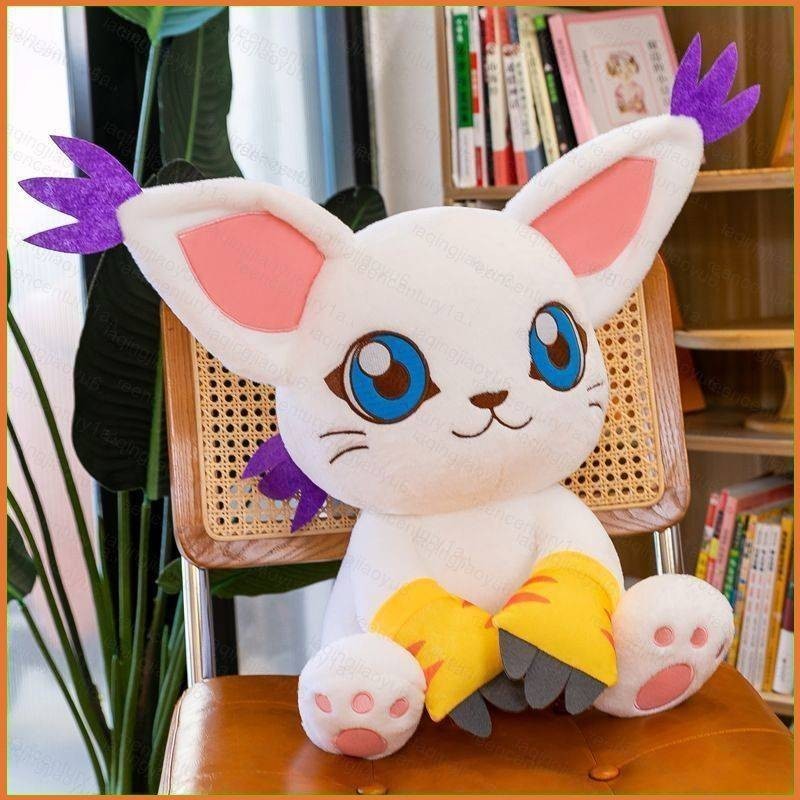 Tailmon plush cheap