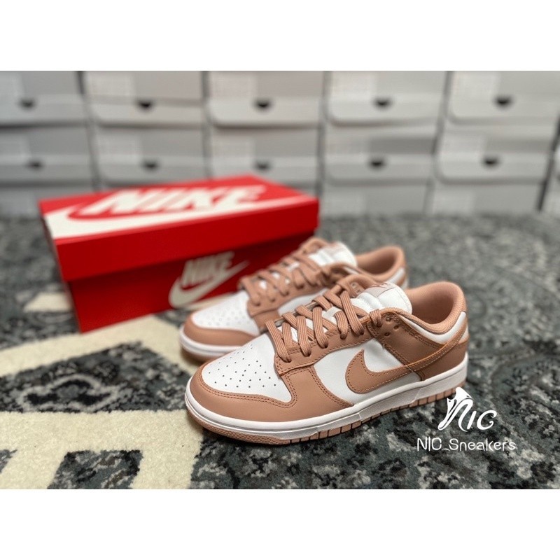 Nike roshe cheap rose gold