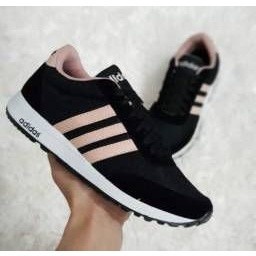 Adidas neo label femme online