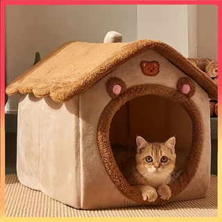 Cama Para Gatos Cães E Gato
