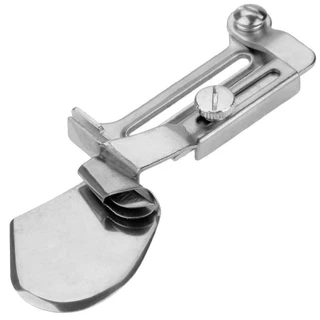 Aparelho Fazer Dobrar Bainha Barra Reta Industrial 10mm