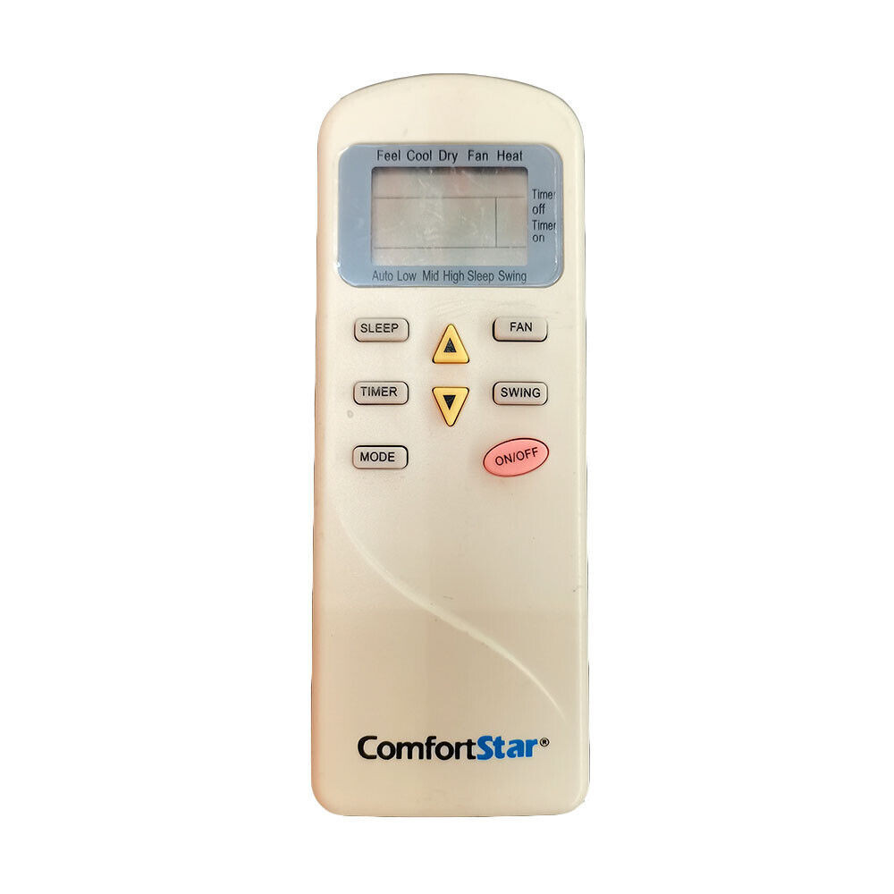 Novo Original Para TCL Comfortstar Ar Condicionado AC Controle Remoto ...
