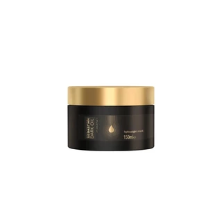 Sebastian Máscara Professional Dark Oil 150ml