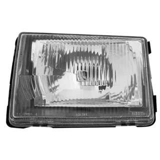 Farol Chevette Marajó Chevy 81 a 95 Foco Simples Orgus FG49