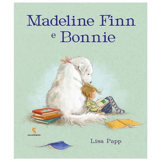 Madeline finn e bonnie em Oferta na Shopee