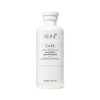 Keune Care Vital Nutrition Shampoo 300ml