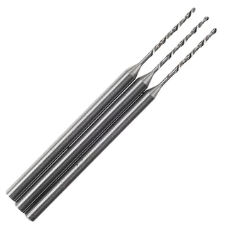 Microbroca HSS 1,2mm 28856 Proxxon 3 Unidades