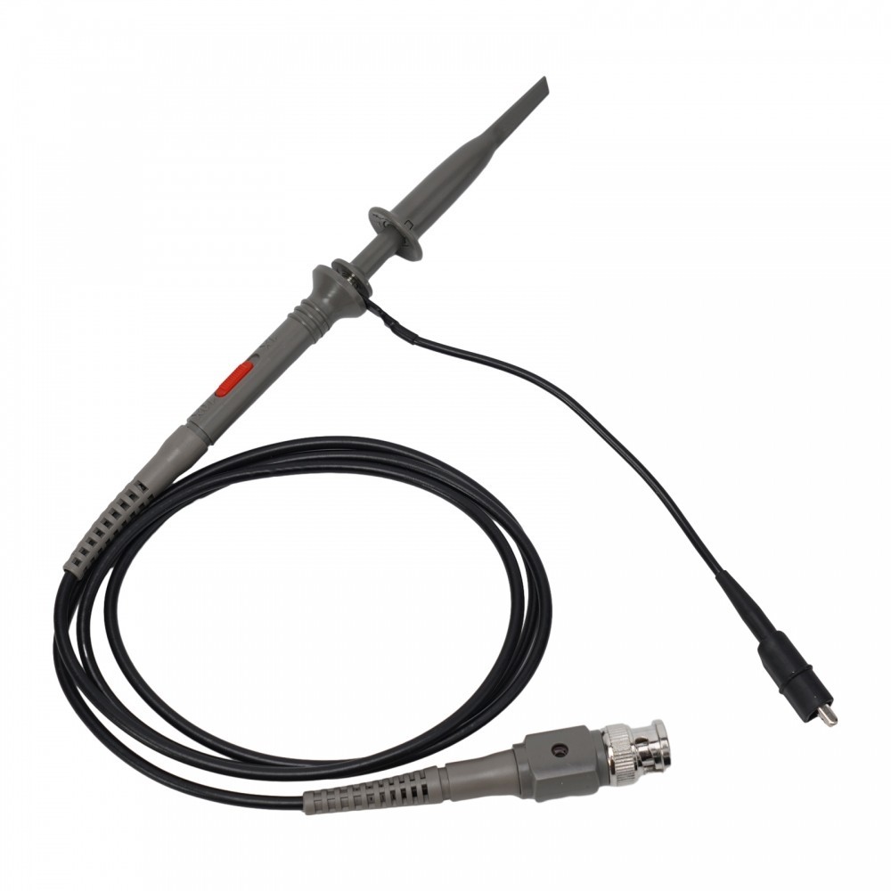 Identify Different Channels with High Voltage Oscilloscope Clip on ...