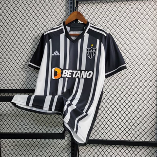Nova Camisa do Atlético Mineiro MG II Betano 24/25 Uniforme Titular I Envio Imediato Após a Compra !!!!!!