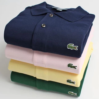 Camisa Polo da Lacoste Primeira Linha Peruana Melhor tecido e qualidade Aproveite !!