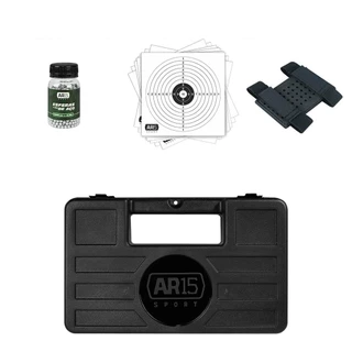 COMBO BÁSICO ATIRADOR AR15 SPORT 11