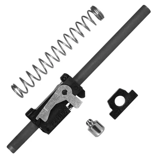 Conjunto Do Cano Wingun C11 Compativel Co2 4,5mm Original