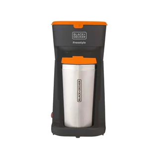 Cafeteira Individual CM01-BR 220V Black e Decker