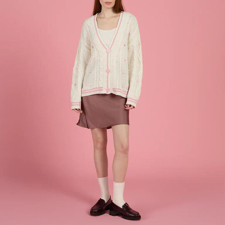 Taylor Swift Lover Cardigan Presente De Dia Dos Namorados 003