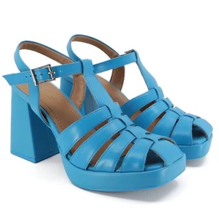 SANDALIA FEM USAFLEX AI0803007  FISHERMAN SANDAL 97435 em Oferta na Shopee