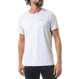 Camiseta Basica Columbia Aurora Masculina Original