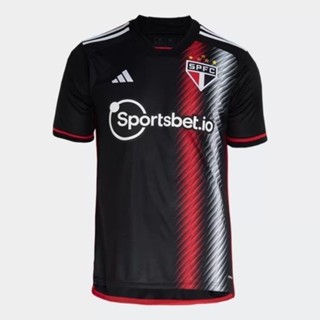 Camisa do São Paulo I 22/23 - (P)