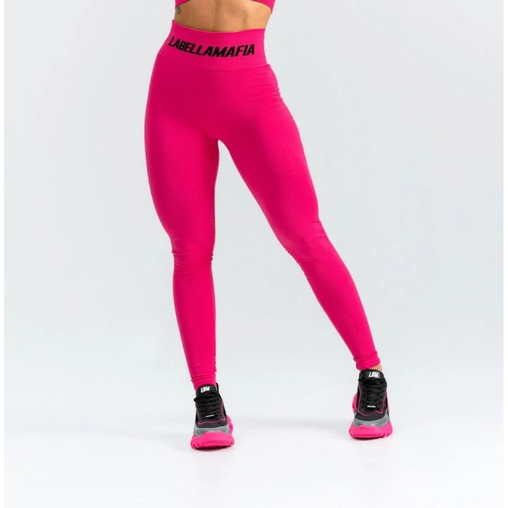 La bella mafia leggings best sale