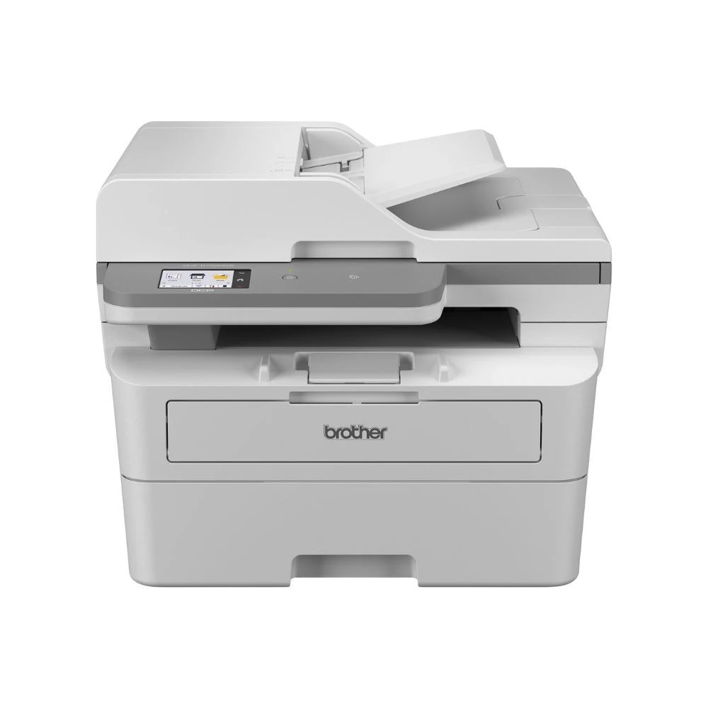 Multifuncional Monocromatica Brother Dcpb7650dw - 127v
