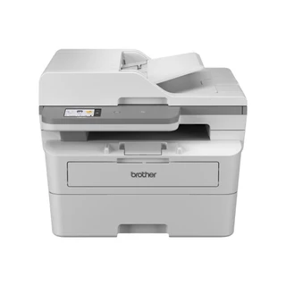 Multifuncional Monocromatica Brother Dcpb7650dw - 127v
