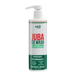 Widi Care - Juba Co - Wash - 500ml.