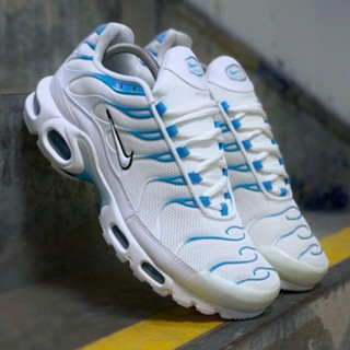 Nike air max 95 plus sale white