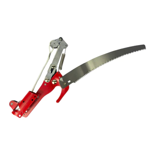 Podador De Galhos Altos Com Serrote Super Forte e Resistente