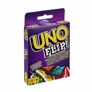 Uno Show Em No Mercy Card Game/UNO FLIP card game Multi Colorido Emocionante Novos Twists Da UNO Rápido Despacho CKTW