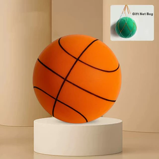 Basquete silencioso, 2023 New Indoor Foam Training Ball, alta densidade sem baixo ruído revestimento adequado para várias atividades