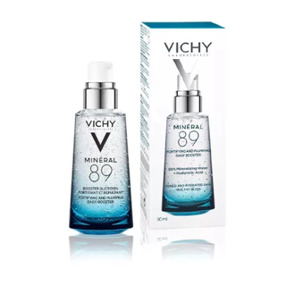 Sérum Fortalecedor Facial Minéral 89 50 Ml Vichy