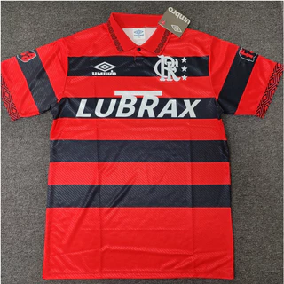 S-4XL 1994 Camisa De Futebol