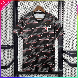 Camisa Futebol Camisa SBL 2024 Football Training Team B-S Z2BV