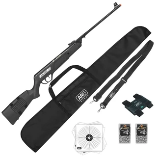 Carabina Jade New Cbc Pressao 5.5 + Capa Simples +Bandoleira