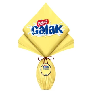 Ovo De Páscoa Galak Nestlé 199g