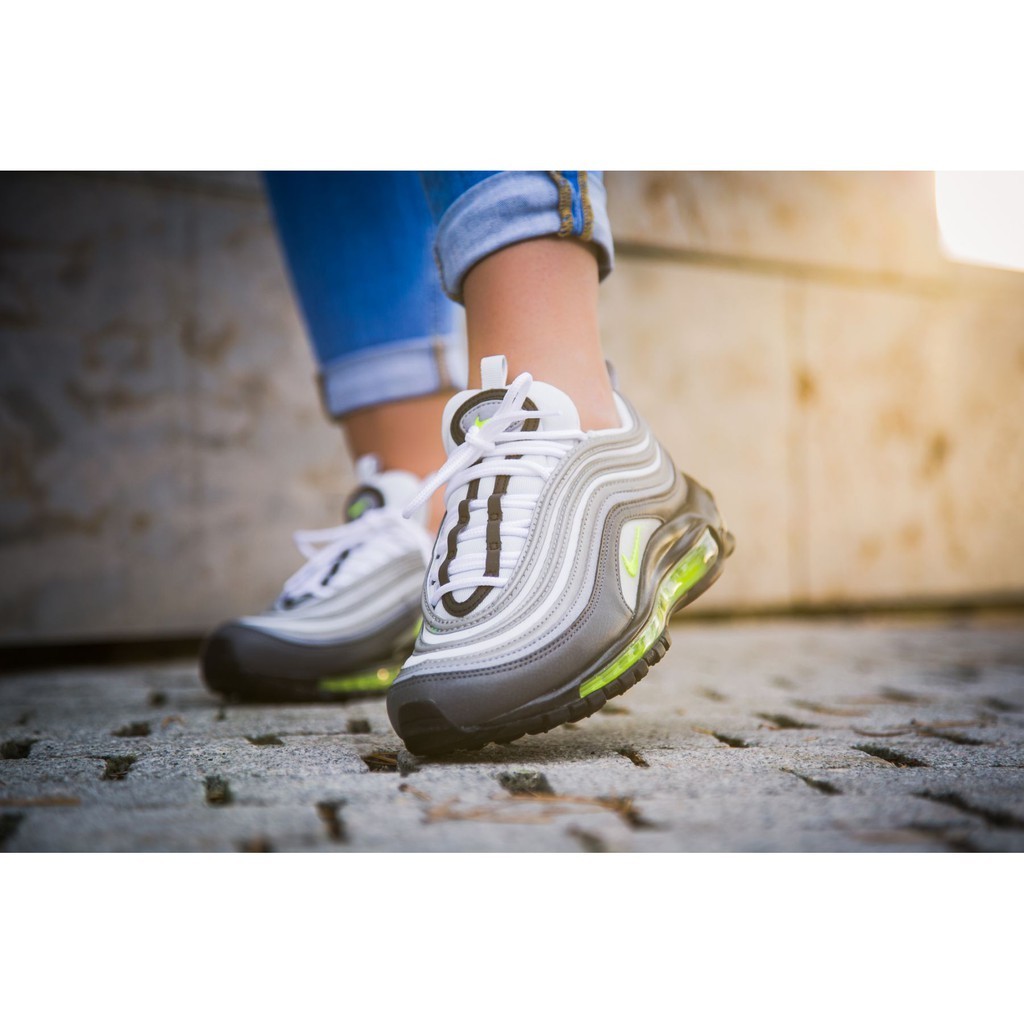 Glow in the dark best sale nike 97