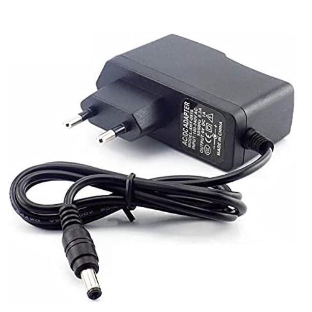 fonte de energia alimentaçao bivolt 5v 2a para tv box 2A Original ...