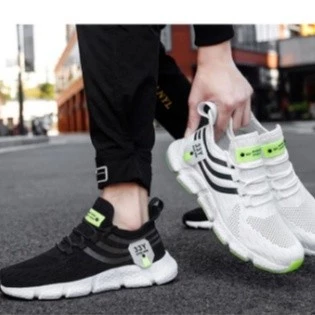 TENIS Y3 BOOST UNISSEX LANÇAMENTO 2023