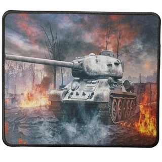 Mousepad Gamer Quadrado Confortavel MING