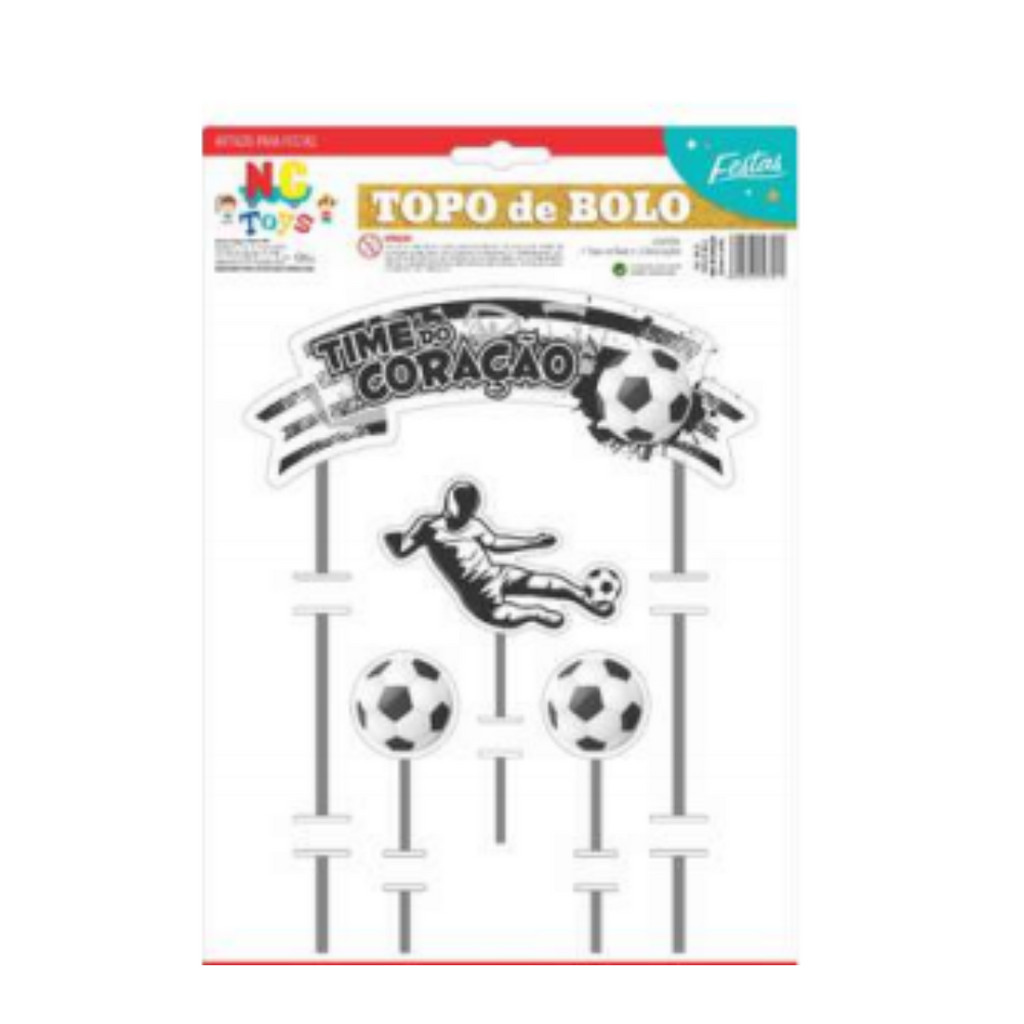 bolo tema de futebol em Promoção na Shopee Brasil 2024