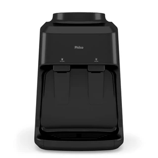 Bebedouro Philco PBE14 10L e 20L Duas temperaturas Bivolt