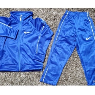 Conjunto moletom infantil store nike