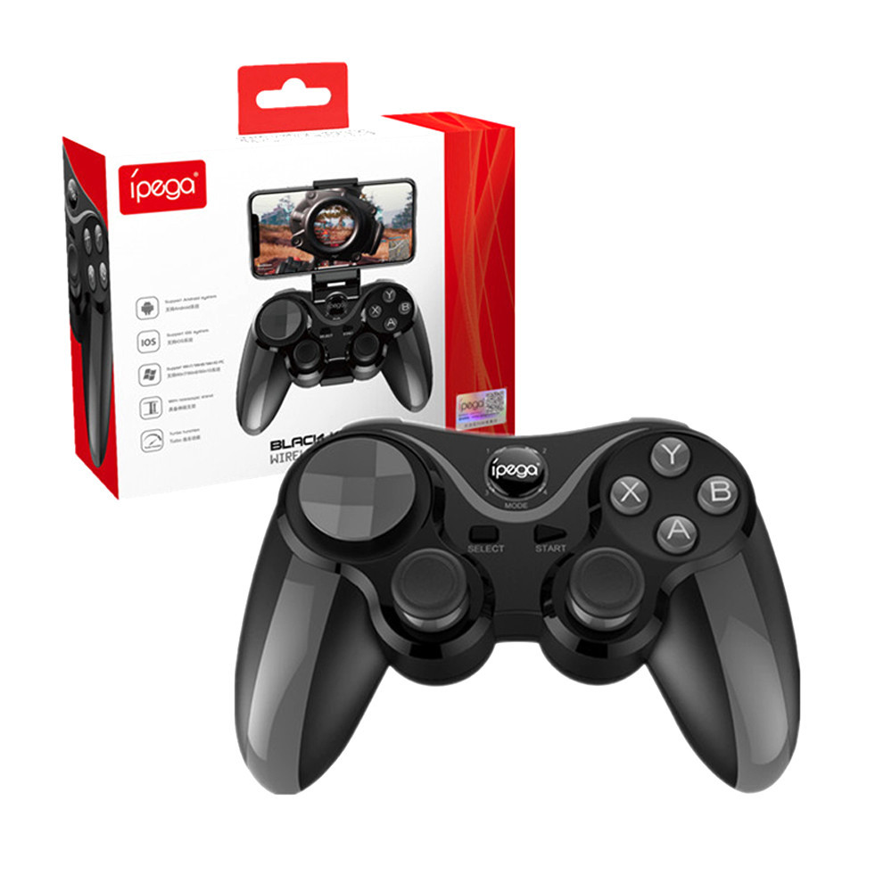 Controle Joystick Manete Android Pc Gamepad Ipega Pg-9128 - Escorrega o ...