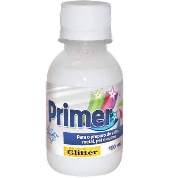 Primer Glitter 100ml
