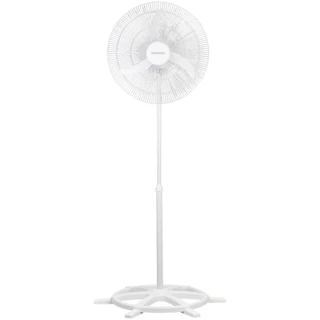 Ventilador de coluna oscilante de 60 cm branco - Ventisol