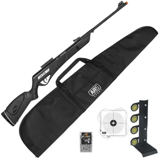 Espingarda Chumbinho CBC Jade PRO c/ Kit Limpeza Nautika
