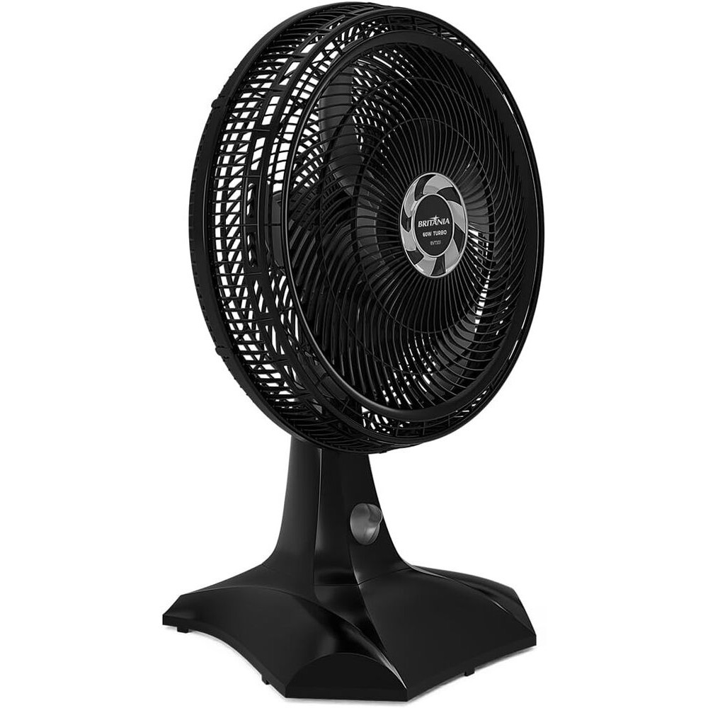 Ventilador Britânia BVT301 Tecnologia Maxx Force 60W 220V